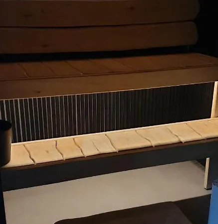 Vikendica Best Stay-Paernu Villa *