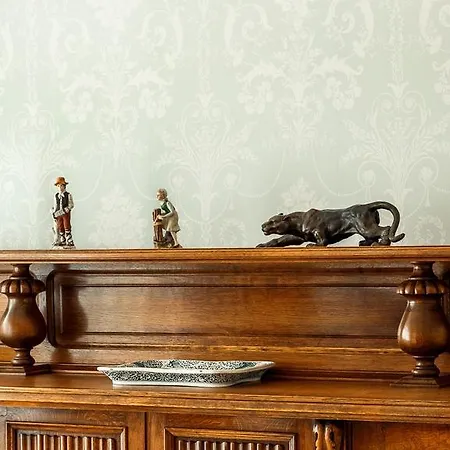 Best Stay-Paernu Villa Holiday home