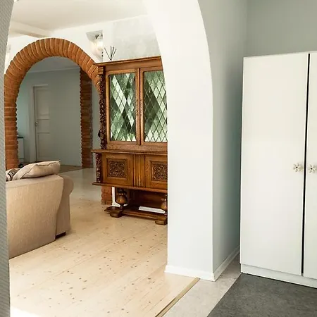 Holiday home Best Stay-Paernu Villa