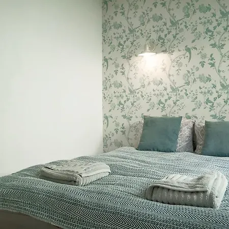 Best Stay-Paernu Villa Holiday home Parnu