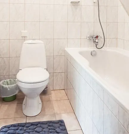 Vikendica Best Stay-Paernu Villa *