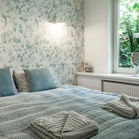 Vikendica Best Stay-Paernu Villa