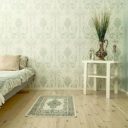 Best Stay-Paernu Villa Holiday home