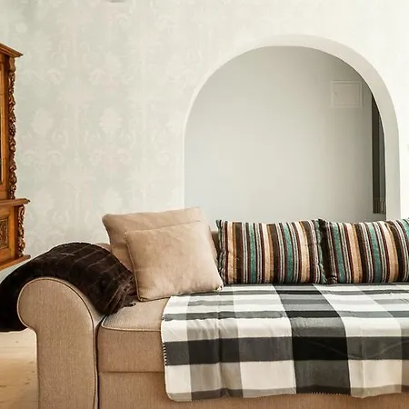 Holiday home Best Stay-Paernu Villa