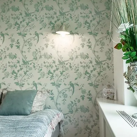 Best Stay-Paernu Villa *