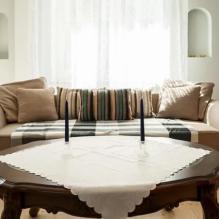 Best Stay-Paernu Villa * Parnu