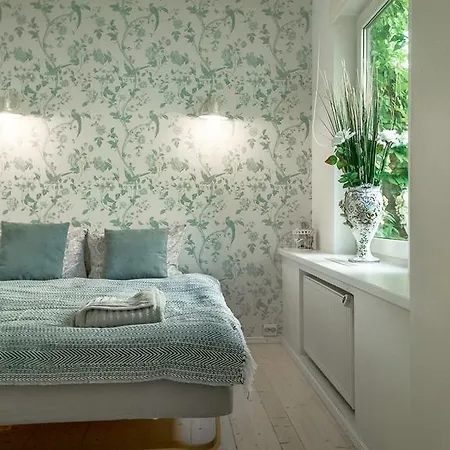 Vikendica Best Stay-Paernu Villa Parnu