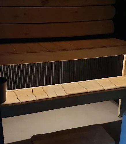 Holiday home Best Stay-Paernu Villa *