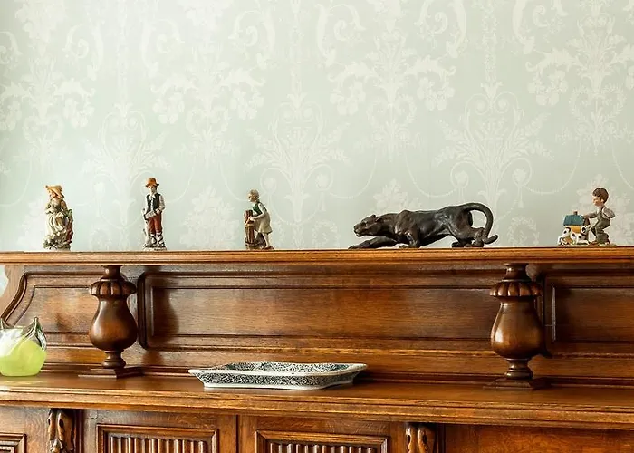 Stay-paernu Nyaraló