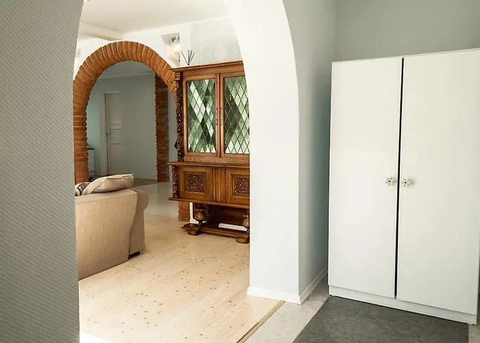 Holiday home Best Stay-Paernu Villa