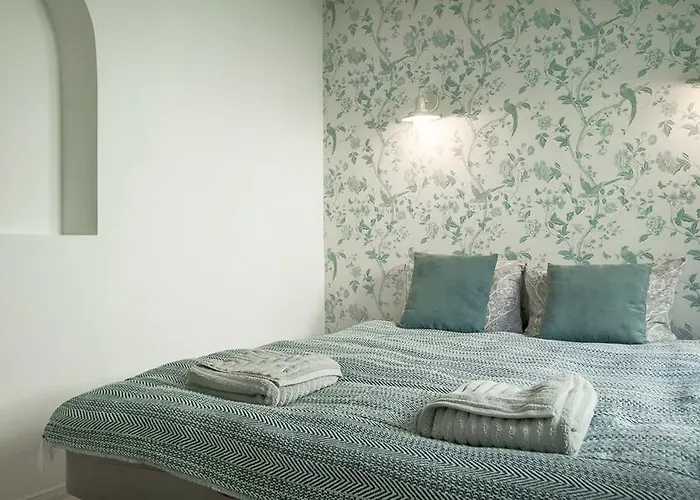 Stay-paernu Nyaraló Pärnu