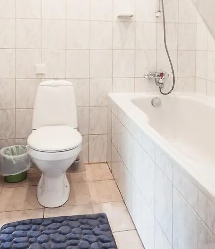 Holiday home Best Stay-Paernu Villa *