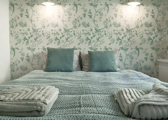 Best Stay-Paernu Villa Holiday home *