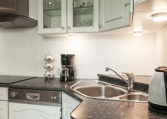 Holiday home Best Stay-Paernu Villa Parnu