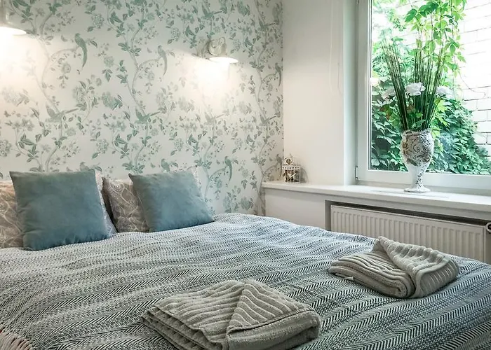 Holiday home Best Stay-Paernu Villa