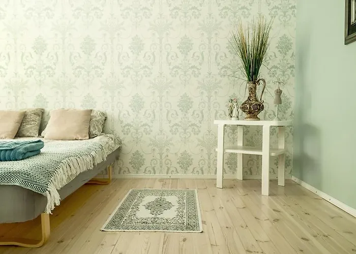 Best Stay-Paernu Villa Holiday home