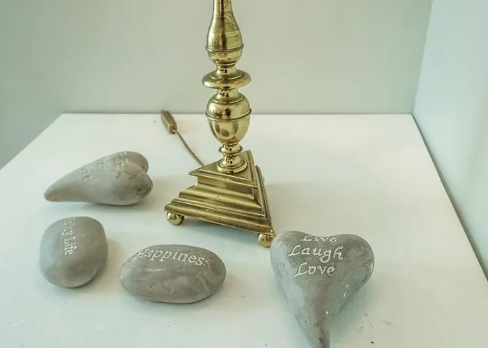 Stay-paernu Nyaraló *