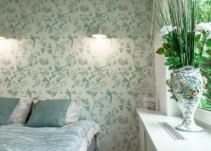 Best Stay-Paernu Villa *