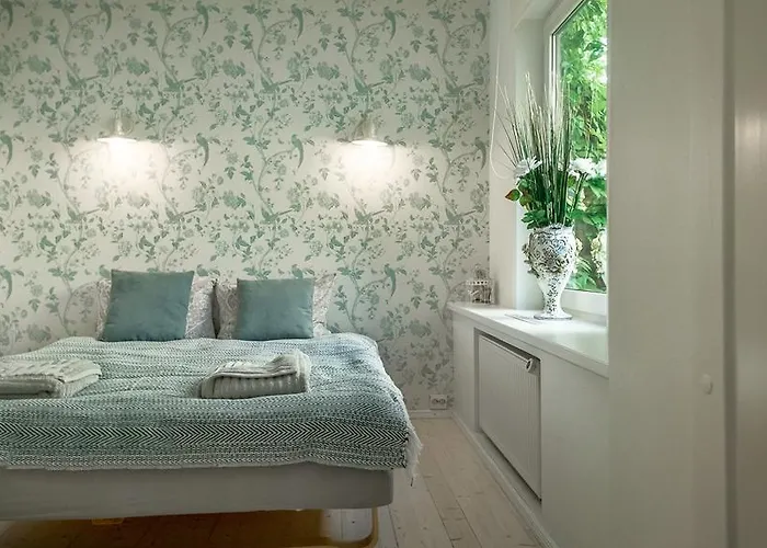 Nyaraló Stay-paernu Pärnu