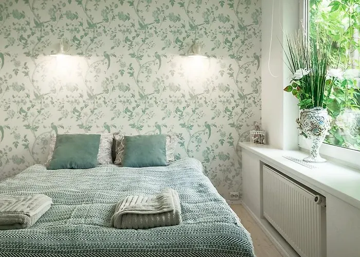 Best Stay-Paernu Villa Holiday home *